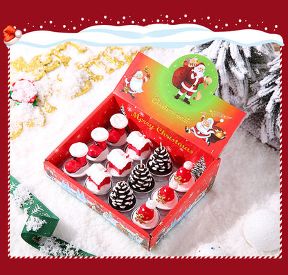 Fresh Festive Holiday Room Ornament