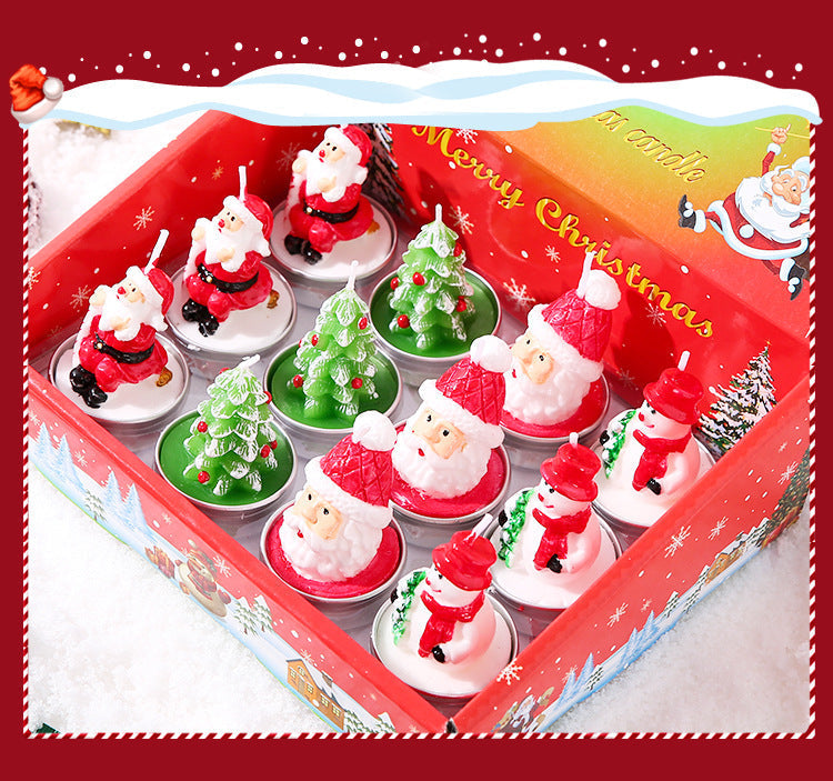 Fresh Festive Holiday Room Ornament