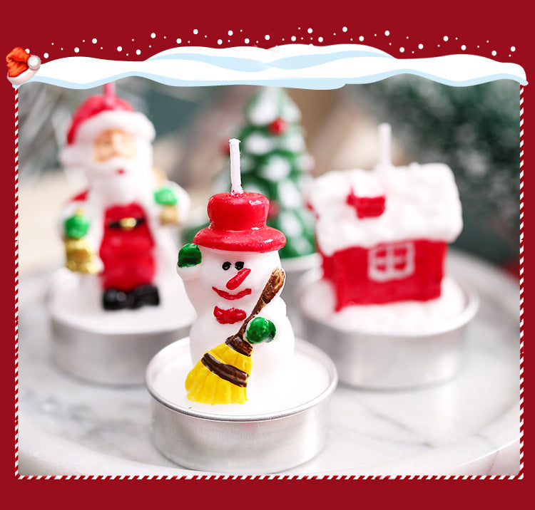 Fresh Festive Holiday Room Ornament