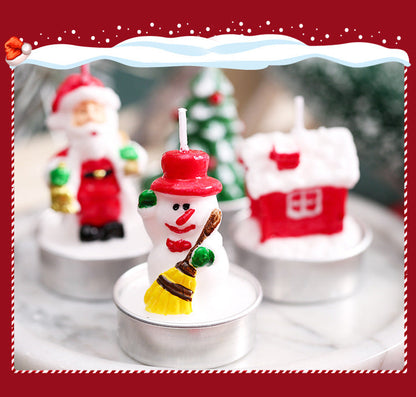 Fresh Festive Holiday Room Ornament