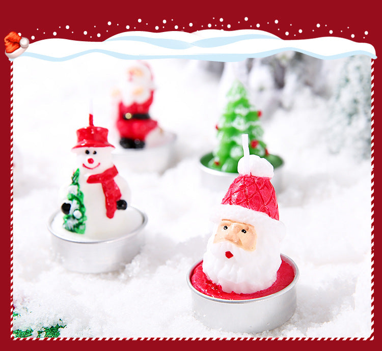 Fresh Festive Holiday Room Ornament