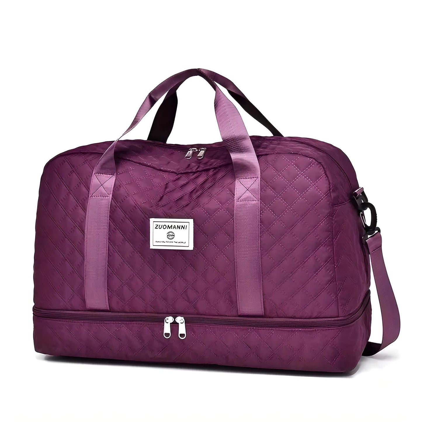 Big Athletic Sports Duffel Bag