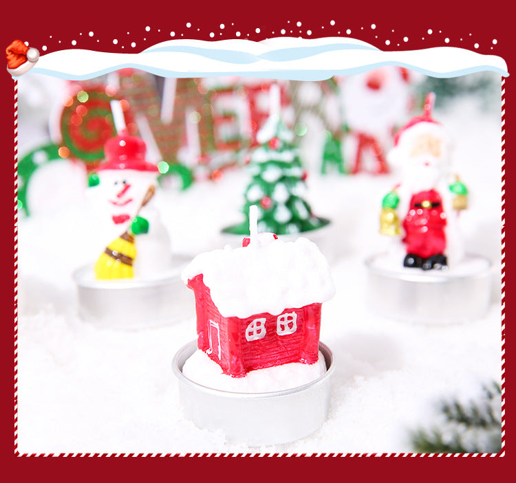 Fresh Festive Holiday Room Ornament