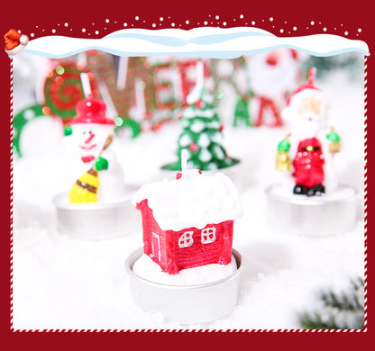 Fresh Festive Holiday Room Ornament