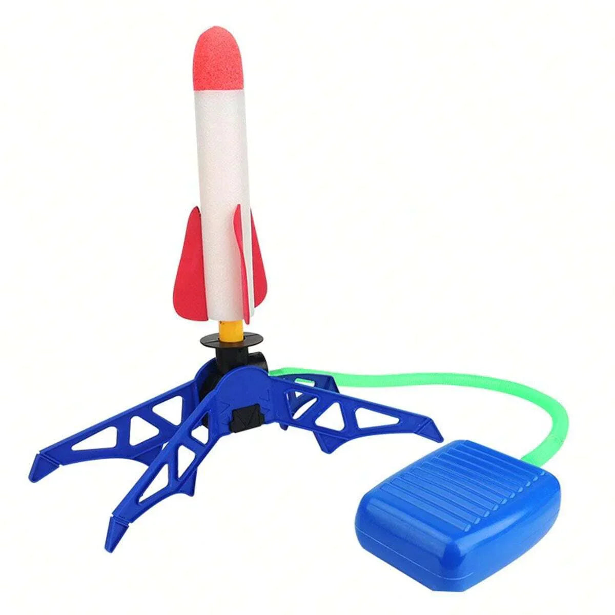 Soft Kids Foam Gun Playset
