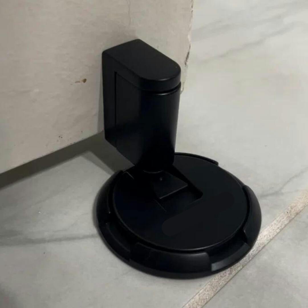 Simple Mount Magnetic Door Catch - Luxicro
