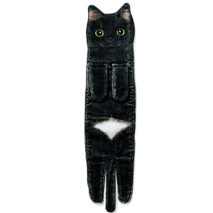 Cute Cat Summer Towel