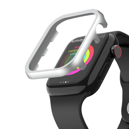 Clear Protective iPhone Watch Case