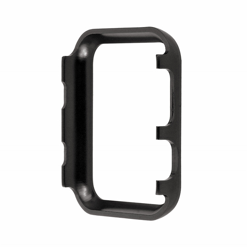 Clear Protective iPhone Watch Case