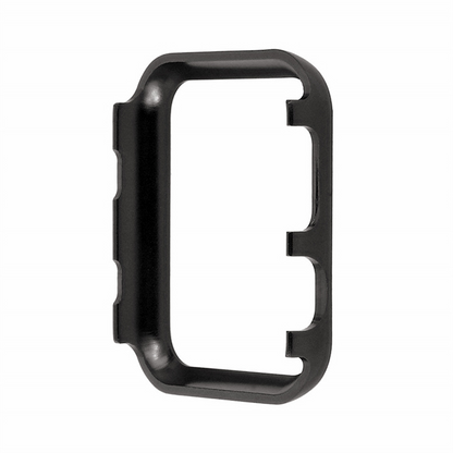 Clear Protective iPhone Watch Case