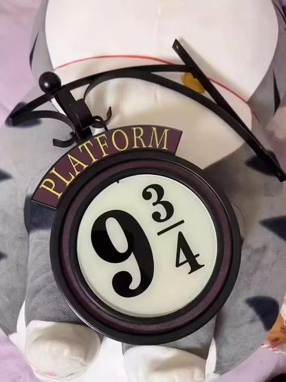 Magical Hogwarts Wall Light