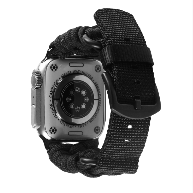 Durable Water Resistant Apple Watch Strap