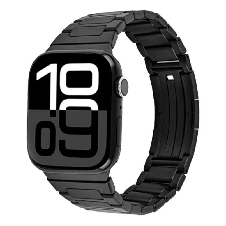 Strong Metal Apple Watch Band