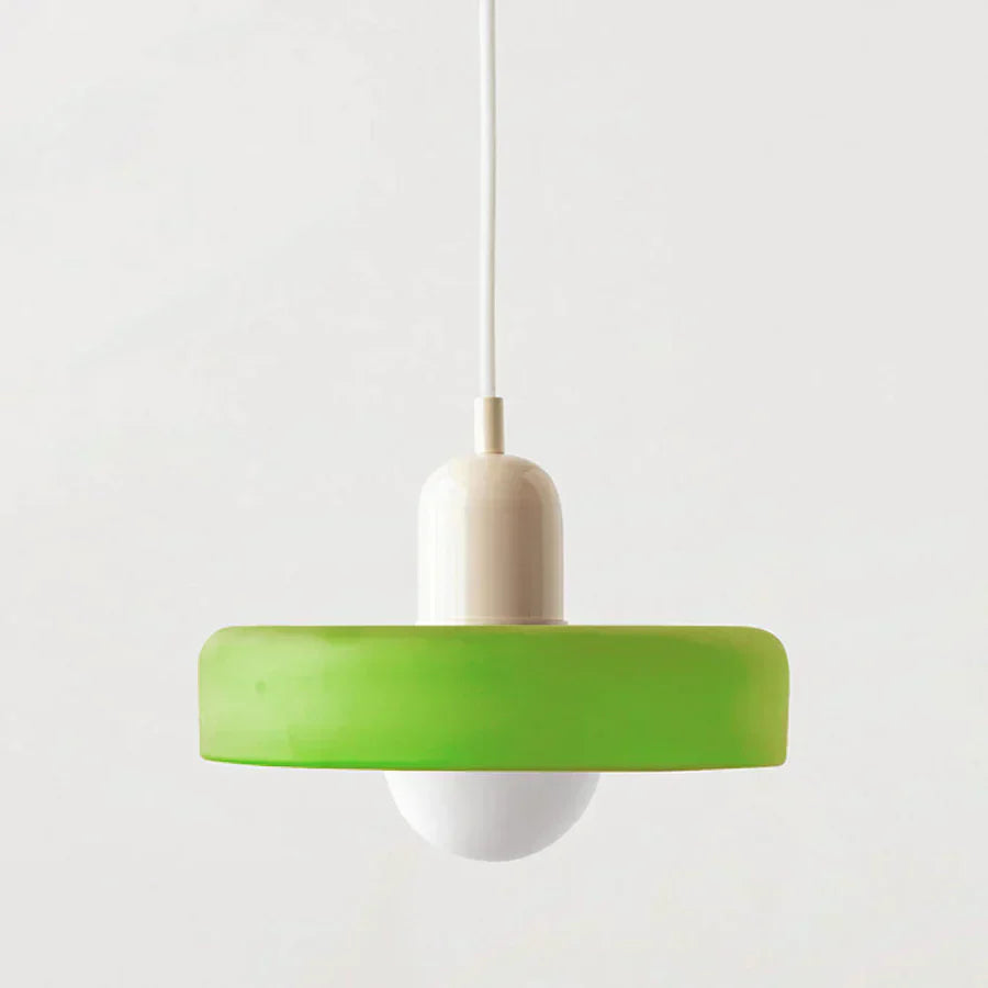 Stylish Pendant Lighting Fixture