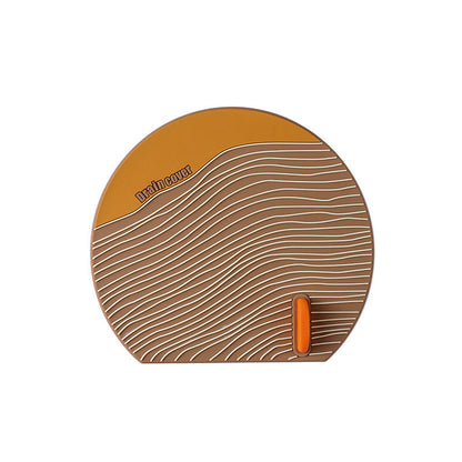 Soft Rubber Shower Drain Cover