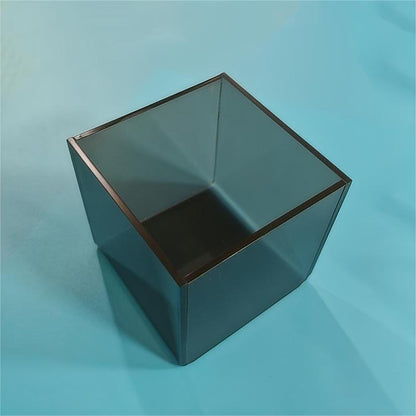 Transparent Plastic Lego Storage Box