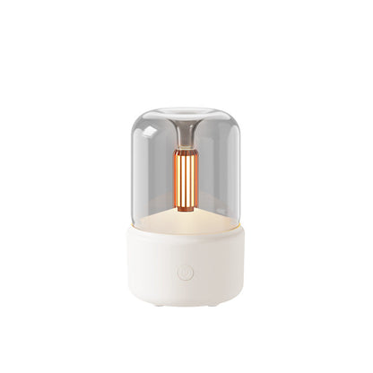 Calming Portable Essential Oil Air Diffuser