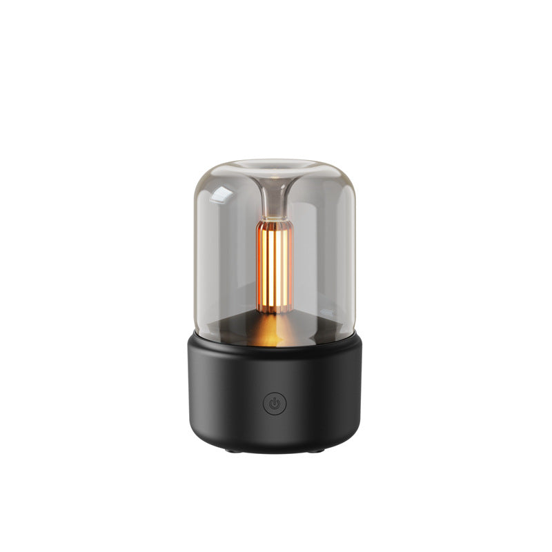 Calming Portable Essential Oil Air Diffuser