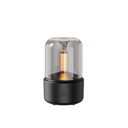 Calming Portable Essential Oil Air Diffuser