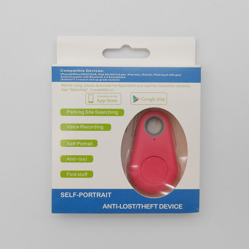 Bluetooth Key Finder Locator for Phone Wallet