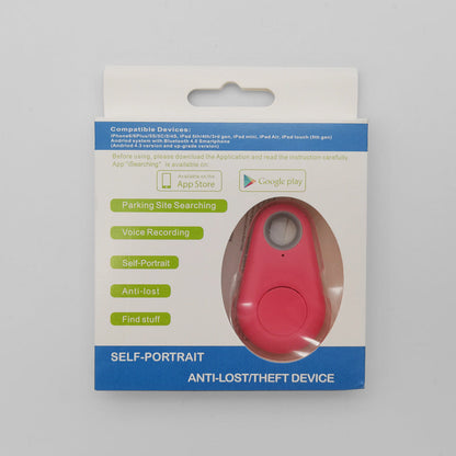Bluetooth Key Finder Locator for Phone Wallet