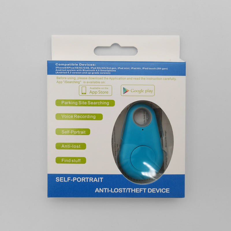 Bluetooth Key Finder Locator for Phone Wallet