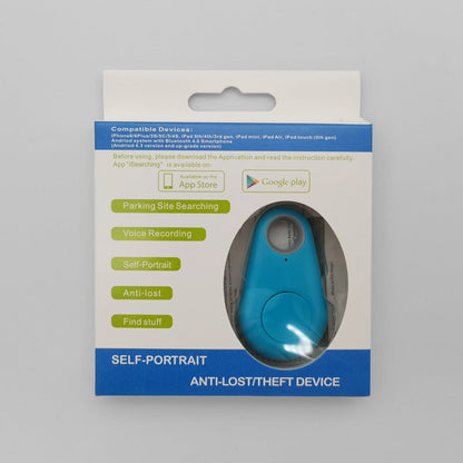 Bluetooth Key Finder Locator for Phone Wallet