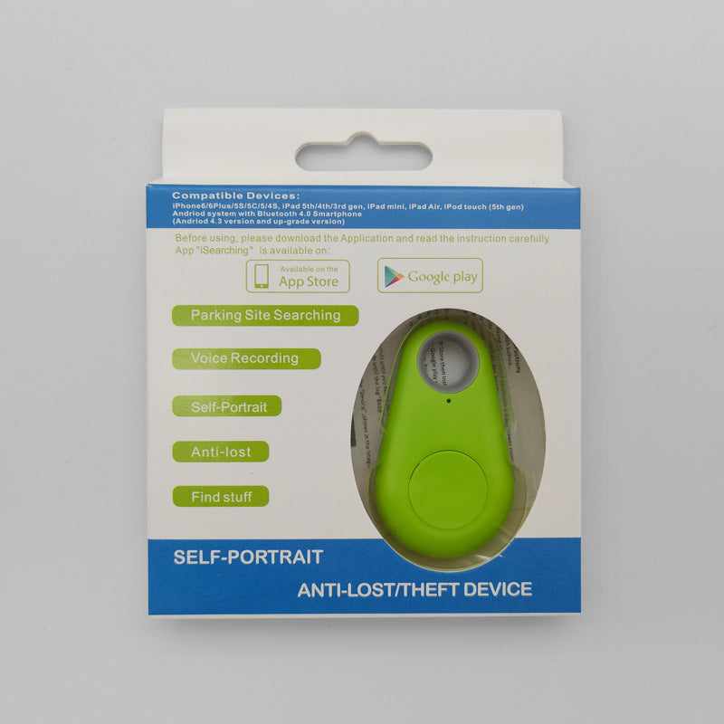 Bluetooth Key Finder Locator for Phone Wallet