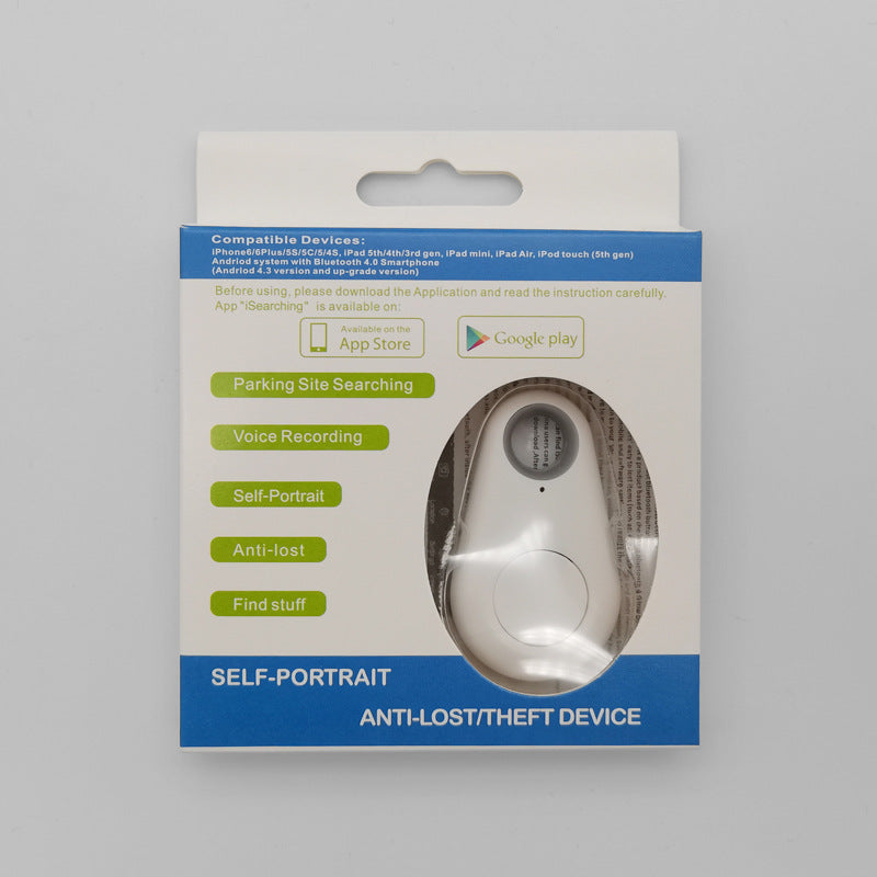 Bluetooth Key Finder Locator for Phone Wallet