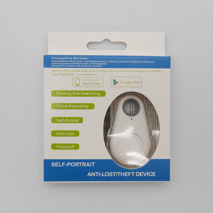 Bluetooth Key Finder Locator for Phone Wallet