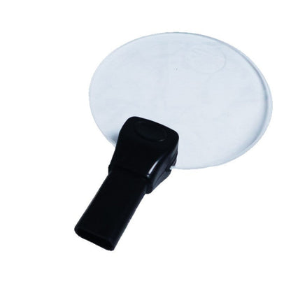 Around Neck Magnifying Glass