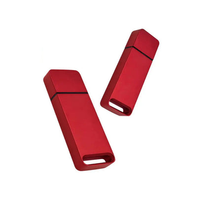 Large Capacity 4TB Metal External Hard Drive