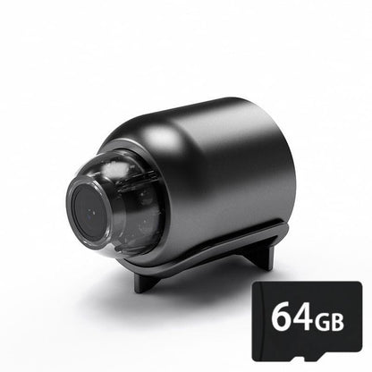 Wi-Fi Smart Security Camera System