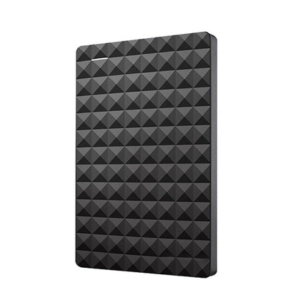 Compact High Speed USB 3.0 External Hard Drive
