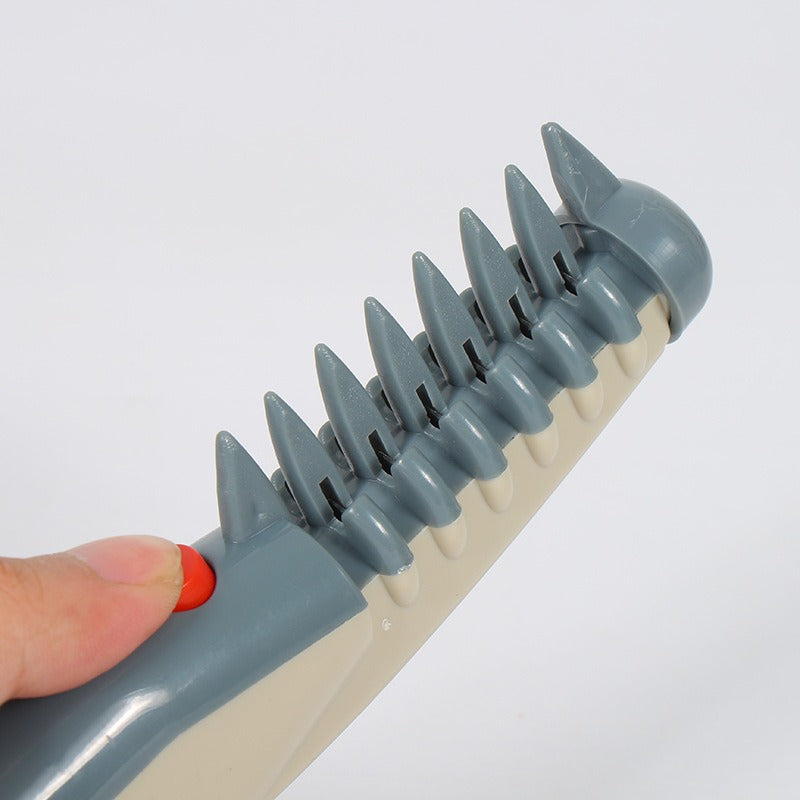 Easy Pet Grooming Brush - Luxicro