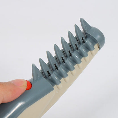 Easy Pet Grooming Brush - Luxicro