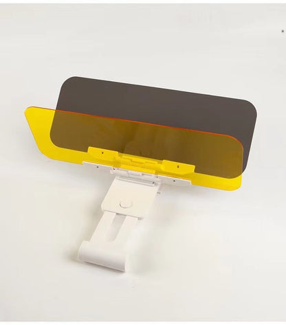 Premium Car Sun Shade Visor