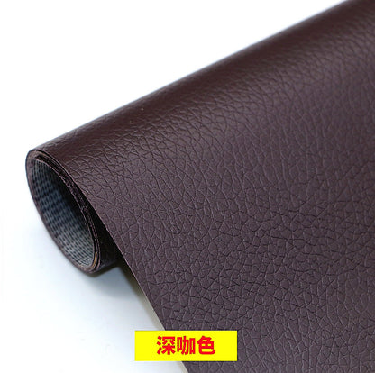 Easy Stick Leather Repair Patch for Furniture