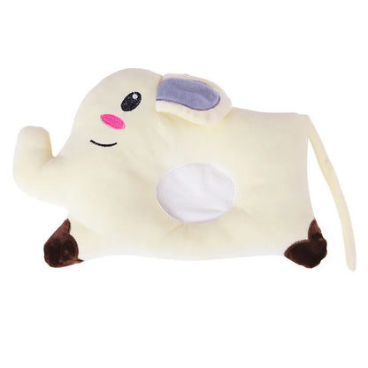 Breathable Infant Head Support Pillow Set