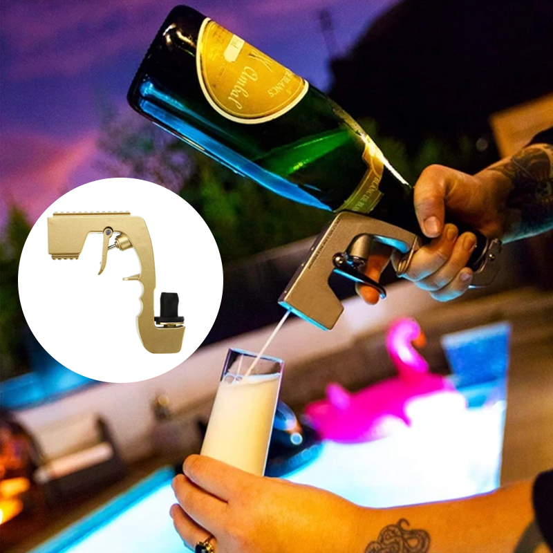 Premium Beer Dispenser Gun