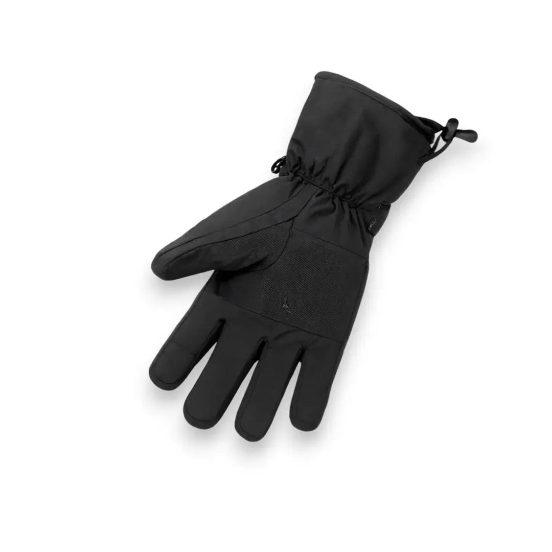 Cozy Water Resistant Touch Screen Gloves