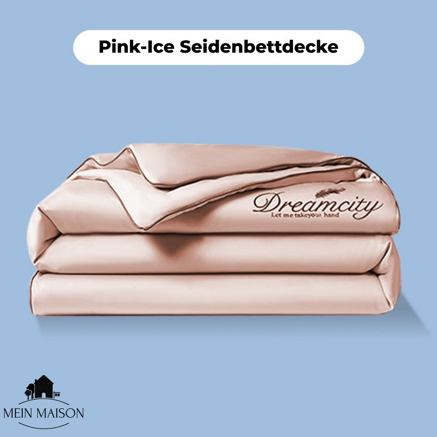 Breathable Cooling Lightweight Mattress