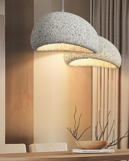 Modern LED Hanging Ceiling Light Fixtures