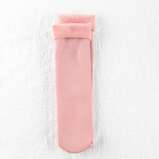 Cozy Women's Fuzzy Warm Socks - Luxicro