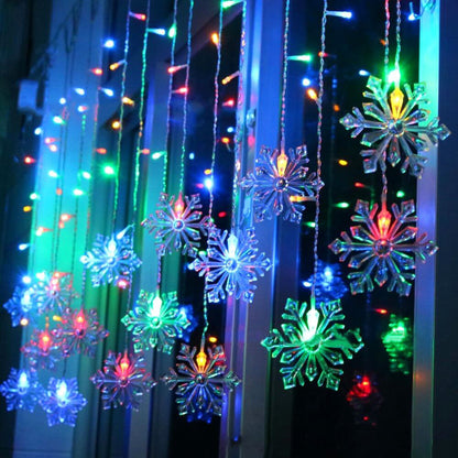 Bright LED Fairy Light String with Remote