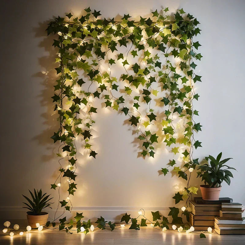 Pretty Hanging Desk Light