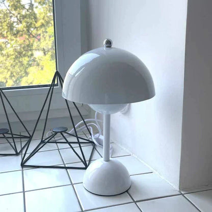 Elegant Scandinavian Desk Lamp Luxury Style