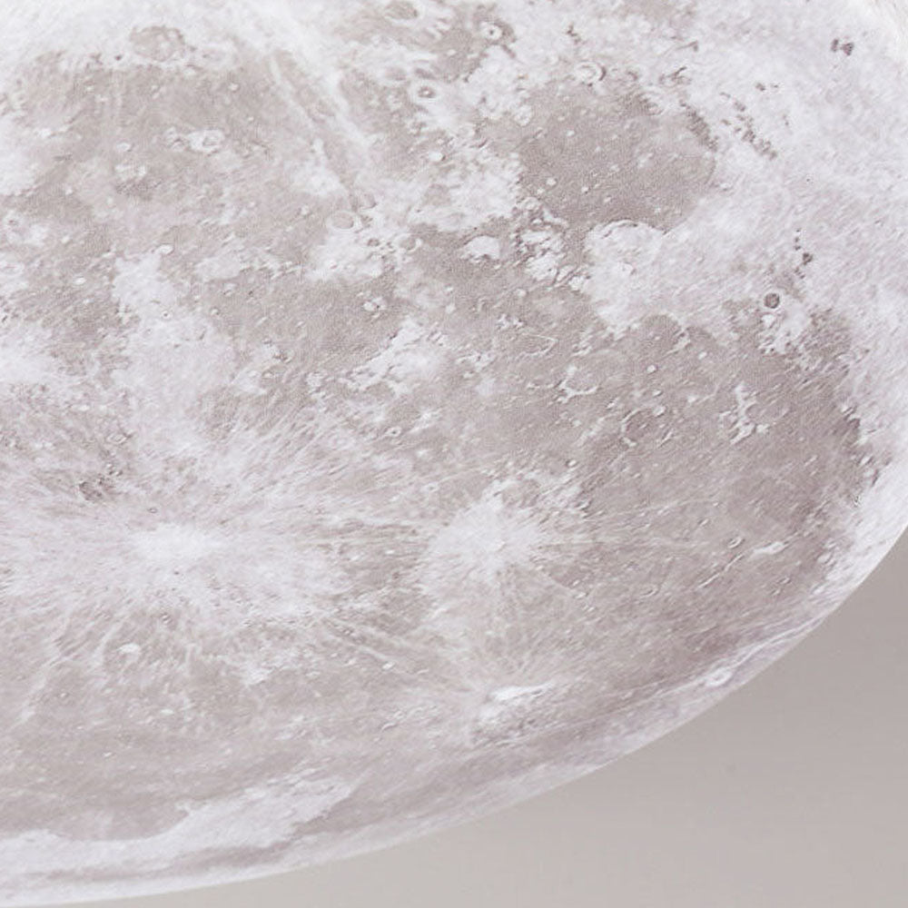 Bright Round LED Ceiling Lamp