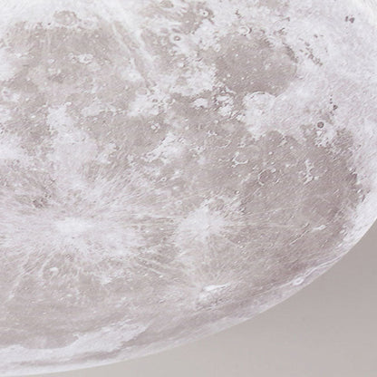 Bright Round LED Ceiling Lamp