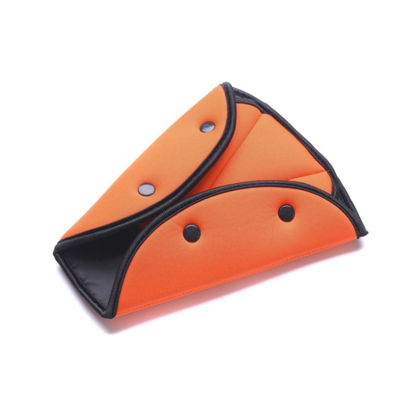 Easy Fit Seatbelt Adjuster - Luxicro
